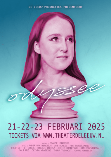 Odyssee (2025)