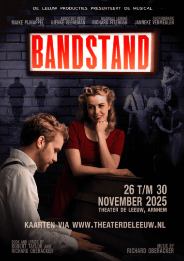 Bandstand (2025)