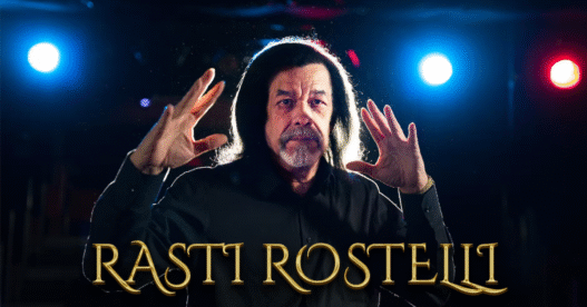 Rasti Rostelli (28 sept)