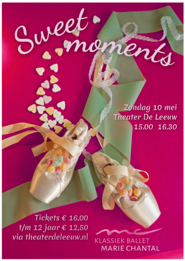 Sweet Moments (10 mei)