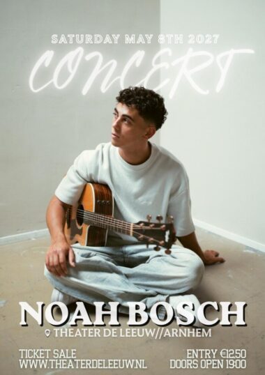 Noah Bosch (8 mei 2027)